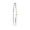 Clips de Correa de Ajuste para Ropa, Accesorios para Bolsos, Hebillas de Ajuste para Ropa, Hebillas de Plástico para Faldas, Hebillas Decorativas de Plástico para Faldas