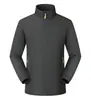 Chaquetas de exterior al por mayor en stock, ropa de trabajo, chaquetas con impresión personalizada de logo, chaquetas cortavientos unisex
