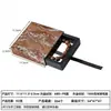 Caja de Empaque para Pulsera Wenwan, Caja de Joyería de Alta Gama, Caja Especial de Almacenamiento para Pulseras y Brazaletes, Caja de Empaque para Joyería al por Mayor