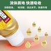 Alivio del Dolor en Articulaciones de Cuello, Hombro, Cintura y Piernas, Líquido Masajeador de Bola de Moxibustión Tibia, Productos para Personas Mayores, Productos para Correr por el Mundo, Dropshipping