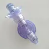 Filtro de Válvula Inferior de Cabezal Válvula de Retención Resistente a la Corrosión Diafragma Accesorios de Bomba Dosificadora Cabezal de Bomba Accesorios de Bomba Dosificadora Paquete