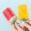 Molde de Sorvete Atacado Molde de Picolé Gadgets Criativos para Casa Picolé DIY Nórdico 8 Igualmente Molde de Sorvete