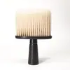 Cepillo de Limpieza Multifuncional para Cabello Nuevo Producto Transfronterizo Plástico Galvanizado Fibra Suave No Irrita la Piel Ecológico Cabello Suave Cabello Roto