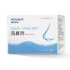 Irrigador Sinusal Hainuo Bei Shiwei de Hay para Adultos y Niños, Cavidad Nasal, Gran Capacidad