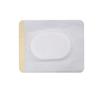 Adesivo de gesso respirável de pano spunlace Xiaokang Adesivo vazio para crianças Adesivo de umbigo Adesivo vazio Adesivo de ponto de acupuntura Adesivo vazio Adesivo Sanfu Adesivo em branco