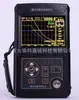 Detector de falhas ultrassônico leeb500 tipo básico