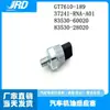 83530-60020 83530-28020 Bujão Sensor de Óleo Gt7610-189 37241-Rna-A01