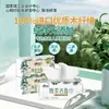 Toalha de Limpeza Facial Xinxiangyin, Toalha Macia de Algodão, 80 Borrifadas, Toalha de Limpeza Facial Descartável, Toalha Facial Removível Úmida e Seca