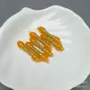 Acessórios de Haste Universal de Ágata, Acessórios Versáteis para Joias DIY