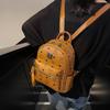 Mochila para Mujer Modelo Nuevo 2026 para Estudiantes Universitarios, Adecuada para Clase y Viajes Diarios, Gran Capacidad, Versátil, Elegante, Aspecto de Alta Gama, Bolso Cruzado