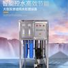 Equipo de Tratamiento de Agua de 0.25 Toneladas Ósmosis Inversa Máquina Comercial de Agua Pura Suministro de Tratamiento Agua Embotellada Purificador de Agua Comercial