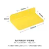 Prateleira de Armazenamento com Painel Perfurado Gancho Decorativo Magnético Adesivo de Furo Redondo Placa de Armazenamento de Metal DIY Cabide de Exibição de Mesa