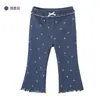 Leggings para niños, pantalones de otoño para niñas, pantalones para niñas, mallas, pantalones largos cálidos para bebé, ropa de otoño para niños, mallas de primavera y otoño