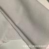 A flanela cinzenta 180g da cisne da flanela da cisne com colagem pode ser usada como a chama - corte e vinco retardador