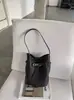 Bolso Cubo de Piel de Vaca Estilo Nuevo 2026 para Mujer, Bolso Elegante para el Trabajo, Bolso Tote de Hombro de Gran Capacidad, Bolso Cruzado de Piel Genuina