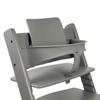 Versión Superior de Valla de Tercera Generación Barrera para Silla Alta de Bebé Silla de Crecimiento Infantil Barrera para Silla Alta de Bebé Barandilla de Asiento de Seguridad