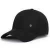 Novo Chapéu de Algodão Masculino para Exterior de Inverno para Homens de Meia-Idade e Idosos Vovô com Pelúcia Quente Boné de Baseball Proteção para Orelhas de Velho Proteção Contra Frio Chapéu Bico de Pato
