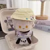 Solo Venta de Ropa Ropa para Muñeca de 15 cm "Sueño Nocturno Ligero" Ropa de Verano para Muñeca de 10 cm Muñeca de Algodón Set de Ropa de Repuesto