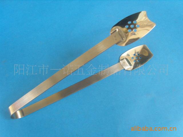 A-008I食品夹面包夹食物夹