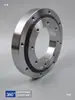 Rodamiento de Giro sin Dientes Estándar Nacional Soporte de Plato Giratorio para Brazo Mecánico Pequeño Rodamiento de Base Giratoria Rodamiento para Robot de Diversión