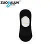 Calcetines de Verano Finos de Seda para Hombre, Antibacterianos, Resistentes al Olor, Calcetines Invisibles Antideslizantes, Calcetines Casuales al por Mayor