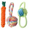Juguetes para Perros, Cuerdas para Masticar Resistentes a la Dentición, Golden Retriever Pequeño, Mediano y Grande Perros, Cachorros Teddy, Juguetes para Aliviar el Aburrimiento del Perro, Suministros para Mascotas