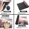 Mouse Pad Extra Grande Meninos e Meninas Escritório Criativo Antiderrapante Mesa Pad E-Sports Animação Bidimensional Teclado de Computador Pad