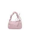 Bolso Casual para Mujer con Diseño de Nicho, Bolso de Hombro, Nuevo Modelo 2026, Gran Capacidad, Personalizado, Bolso Pequeño Simple para Hombro y Cruzado