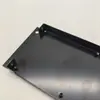 Chassi de Máquina de Processamento CNC Carcaça de Instrumento Liga de Alumínio Carcaça do Controlador Liga de Alumínio Aço Inoxidável