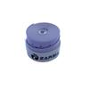 Cinta Adhesiva Perforada Antideslizante para Caña de Pescar Zarsia Macaron Color Claro Absorbente de Sudor Correas de Agarre Resistentes al Desgaste