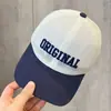 Gorras para Niños, Gorras de Malla Finas de Verano, Sombreros de Sol para Niños y Niñas, Gorras de Béisbol con Protección Solar, Sombreros de Sol para Bebés