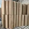 Papel de Embalaje Nuevo para Muebles Corrugado del Fabricante B Foso 1.2m * 60m Papel Corrugado de Embalaje Papel de Foso