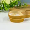 Fita flocada de 1 cm fita de veludo de 1 cm fita de veludo unilateral acessórios para laços DIY fita de veludo não elástica 200 jardas