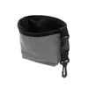 Bolsa de limpieza de golf bolsa de limpieza de golf portátil paquete para limpiar palos de golf limpiador de agua