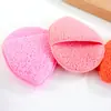 Esponja Espesada para Limpieza Facial Limpieza Facial Limpieza Profunda Facial Especial Konjac Natural Algodón Comprimido Artefacto para Frotar el Rostro