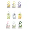 Bolsitas de Aromaterapia al por Mayor para Uso Doméstico, Fragancia de Larga Duración para Armarios, Bolsitas Perfumadas para Ropa, Bolsitas Perfumadas Desodorantes