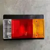 Fabricante Original En Stock Luz Trasera de Plástico Adecuada para Mitsubishi Fuso Modelo 1994, Refacciones Automotrices al por Mayor