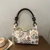 Bolso Tote de Verano 2026 Nuevo Estilo Chino para Mujer, Moderno con Borlas, Sensación de Alta Gama, Versátil para el Trabajo, Bolso de Mujer al por Mayor