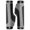 Guantes para Manillar de Bicicleta Se Pueden Bloquear Agarre de Goma Antideslizante Manillar Ergonómico Equipo de Montar