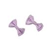 Venda direta da fábrica fita arco arco arco infantil gravata borboleta local arco diy roupas acessórios para o cabelo acessórios têxteis