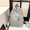 Mochila para Mujer de Viaje Ligera de Aspecto Elegante 2025 Nueva Mochila de Viaje Bolso de Hombro Bolso de Montañismo para Exteriores para Mujer Mochila Escolar