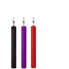 Aceite de masaje, velas de baja temperatura, juguetes alternativos, velas largas, venta al por mayor de productos sexuales, velas de baja temperatura para el placer, herramientas de tortura SM