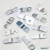 7X7 Peça de Fechadura Curva Excêntrica Especial Combinatória Trava de Língua Estendida Peça de Fechadura Armário de Ferro Arquivo Lock Tongue Lock Acessório