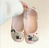 Accesorios de alta gama para zuecos de verano, hebillas metálicas de dibujos animados simples de EVA, lindas decoraciones tridimensionales para zapatos de mujer, nuevos