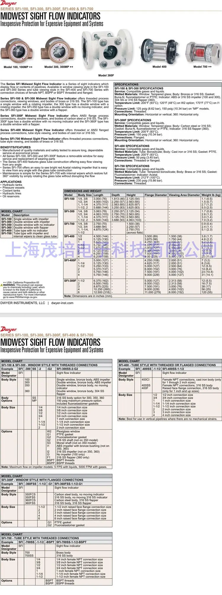 SFI-100 300 300F 400 700 ZA_副本