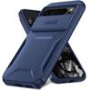 Nova Capa de Celular Harvester Plane Aplicável Google Pixel9ProXL Janela Deslizante Pixel8A Anti-queda 7 Transfronteiriça