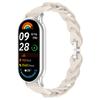 Extra Grande Adecuado para Correa Xiaomi Mi Band 10 Pulsera con Recorte Correa de Silicona Xiaomi 9/8 Correa de Repuesto Universal