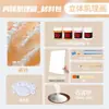 Material para pintura de textura simple DIY arena de cuarzo estéreo pintura al óleo digital playa rosa pintura hecha a mano venta al por mayor
