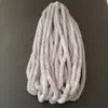 Tiras de Piel Multicolores de Imitación de Visón para Ropa, Zapatos, Sombreros, Bordes de Peluche, Accesorios de Bricolaje, Capa, Accesorios para Chaquetas de Plumas, Admite Personalización