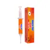 Gel Cebo para Cucarachas Jue-Fish para Control de Cucarachas e Insectos, Limpieza de Cocina Interior Agente Cebo para Cucarachas Doméstico